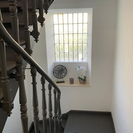 Executive Single Room With En-Suite In Guest House City Centre Λουξεμβούργο Εξωτερικό φωτογραφία