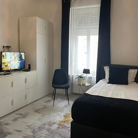 Executive Single Room With En-Suite In Guest House City Centre Λουξεμβούργο Εξωτερικό φωτογραφία
