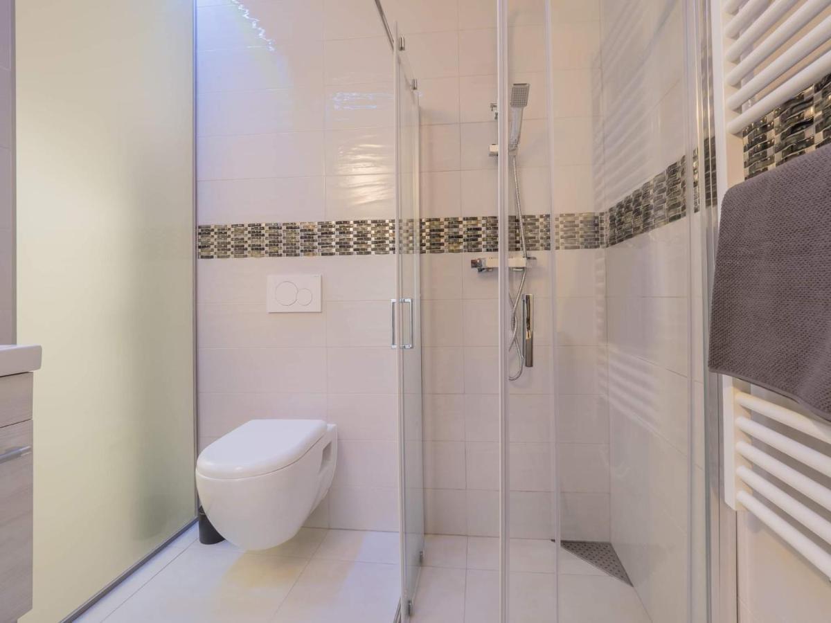 Executive Single Room With En-Suite In Guest House City Centre Λουξεμβούργο Εξωτερικό φωτογραφία