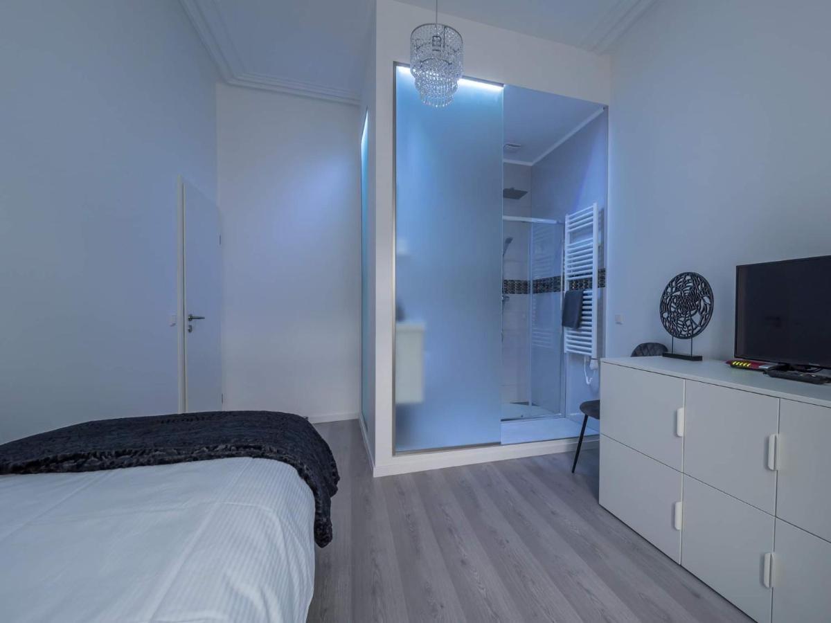 Executive Single Room With En-Suite In Guest House City Centre Λουξεμβούργο Εξωτερικό φωτογραφία