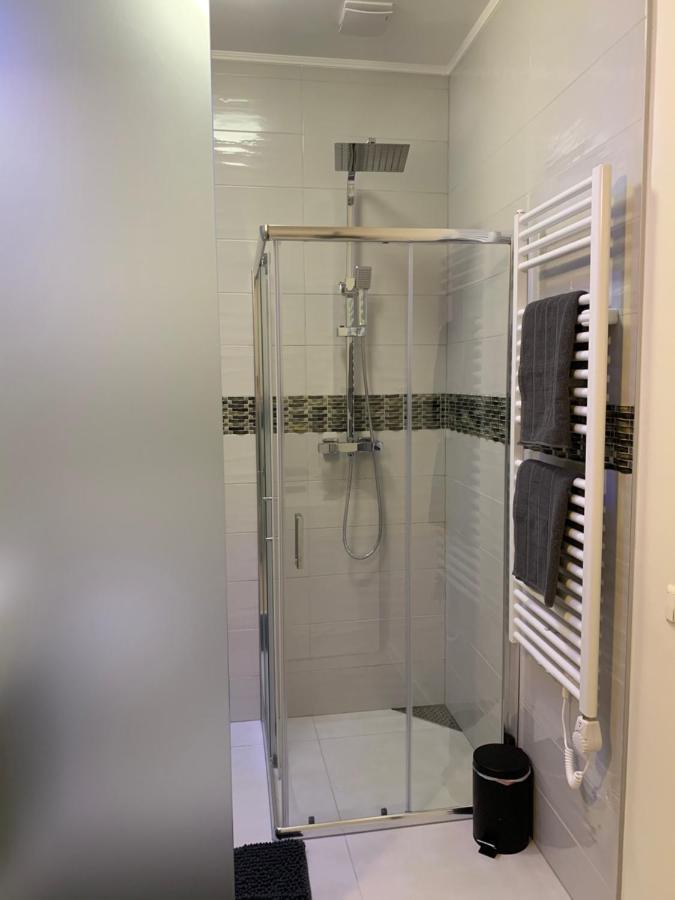 Executive Single Room With En-Suite In Guest House City Centre Λουξεμβούργο Εξωτερικό φωτογραφία