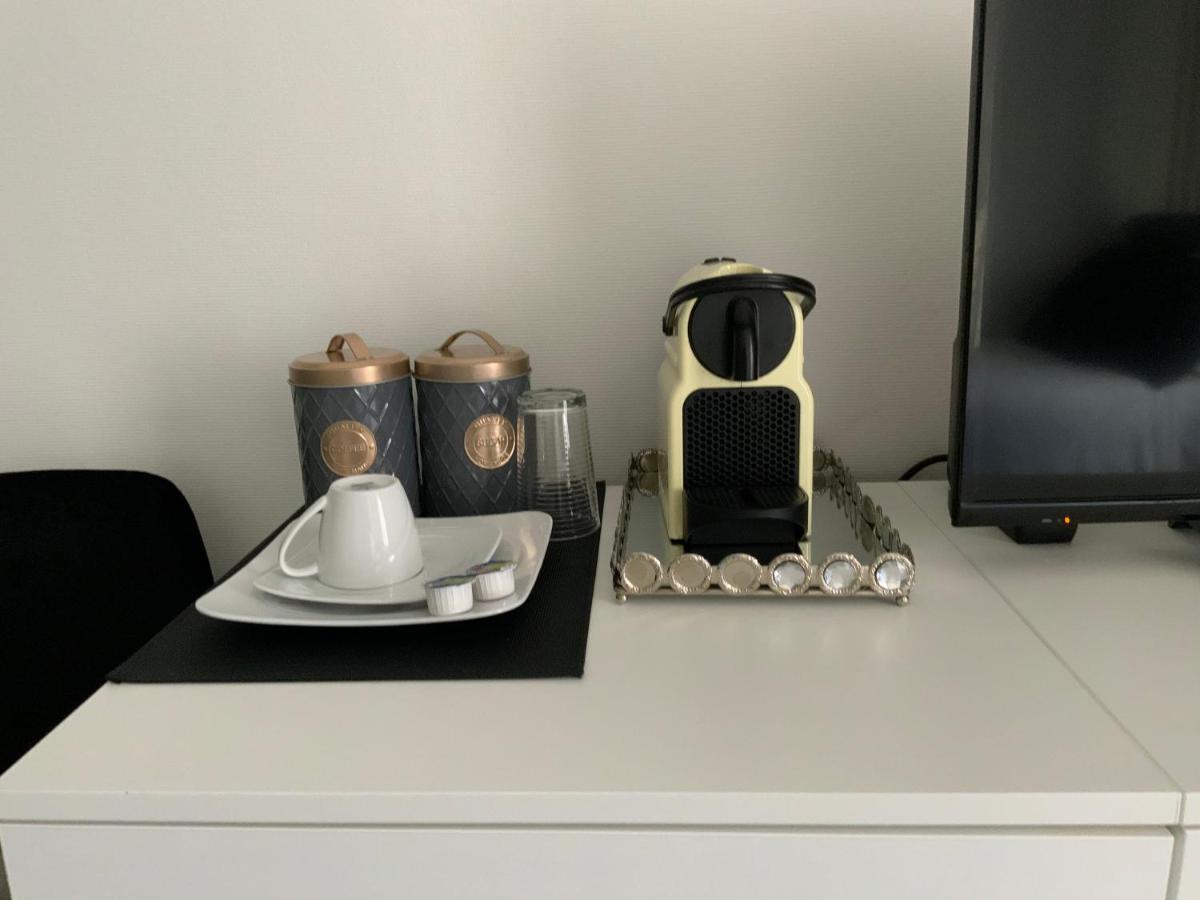 Executive Single Room With En-Suite In Guest House City Centre Λουξεμβούργο Εξωτερικό φωτογραφία