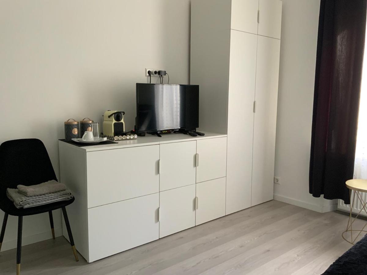 Executive Single Room With En-Suite In Guest House City Centre Λουξεμβούργο Εξωτερικό φωτογραφία
