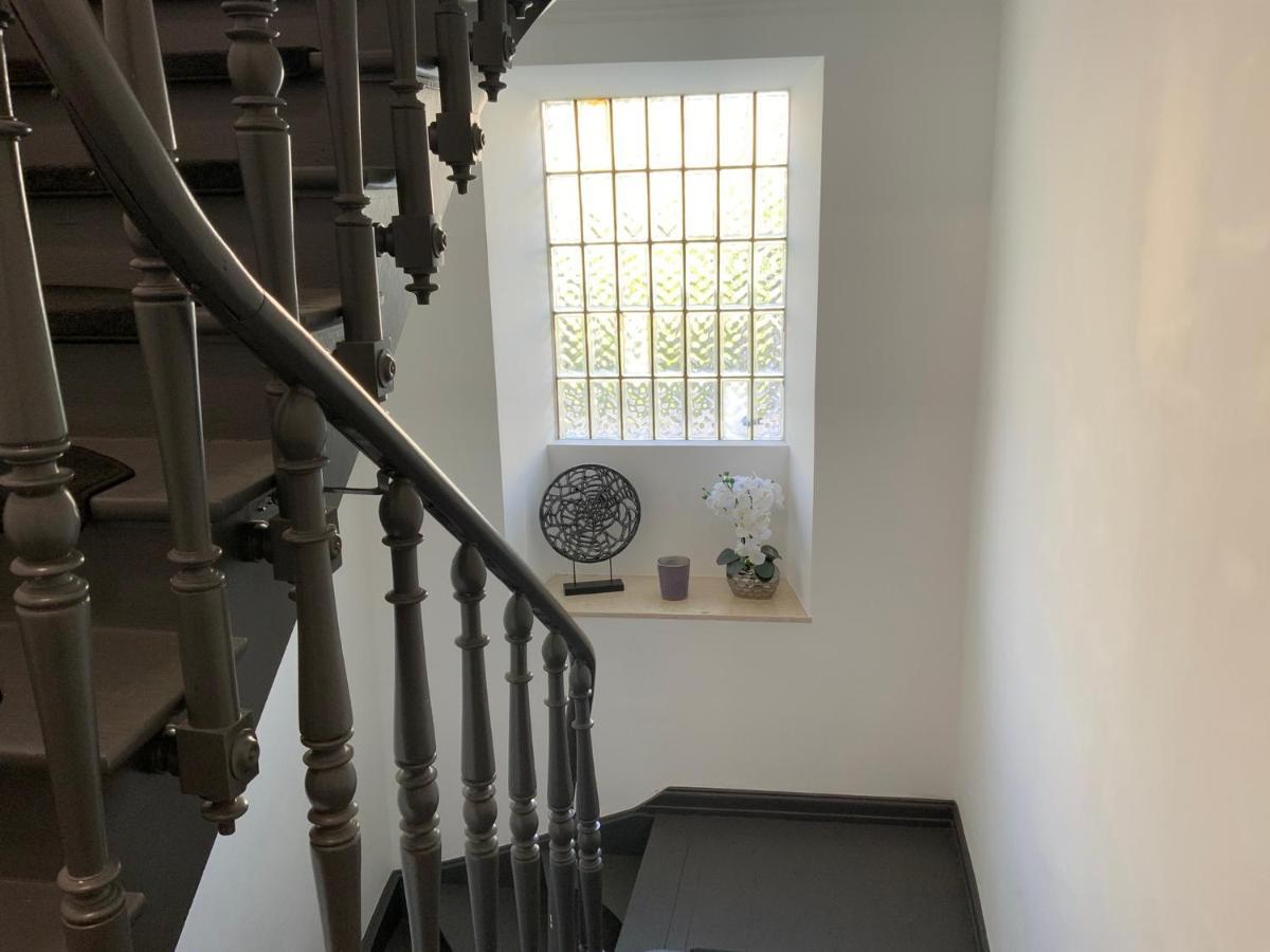 Executive Single Room With En-Suite In Guest House City Centre Λουξεμβούργο Εξωτερικό φωτογραφία