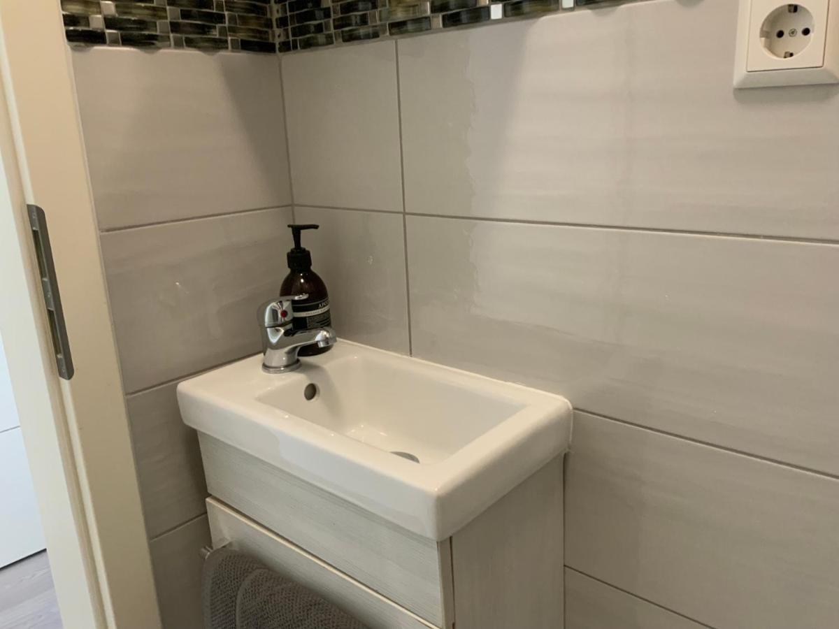 Executive Single Room With En-Suite In Guest House City Centre Λουξεμβούργο Εξωτερικό φωτογραφία