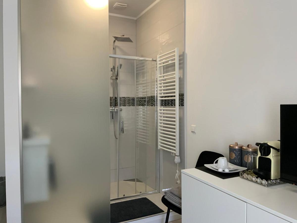 Executive Single Room With En-Suite In Guest House City Centre Λουξεμβούργο Εξωτερικό φωτογραφία