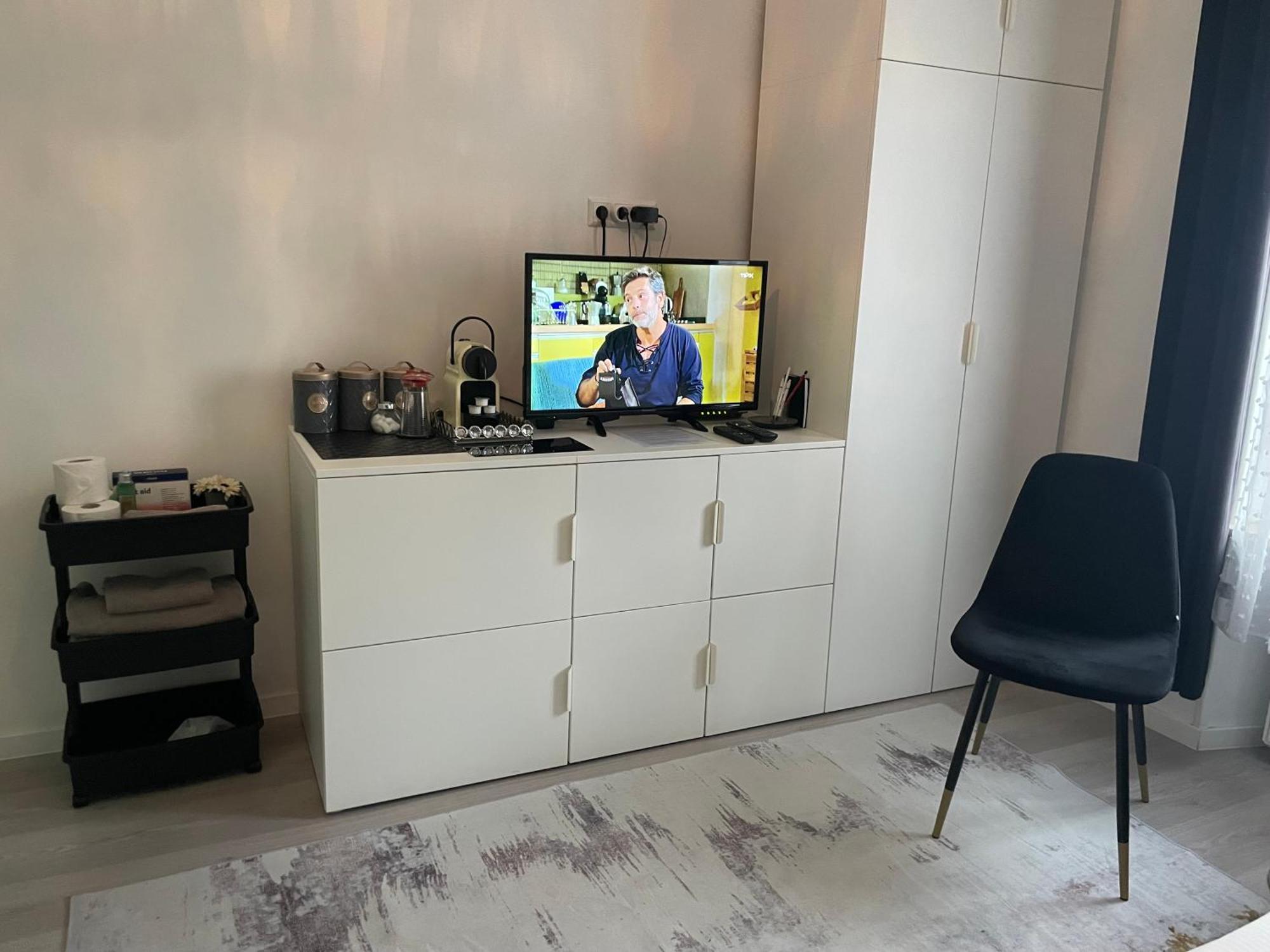 Executive Single Room With En-Suite In Guest House City Centre Λουξεμβούργο Εξωτερικό φωτογραφία